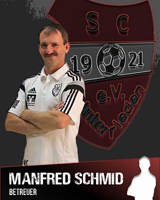 Manfred Schmid