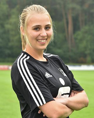 Lena Wegmann