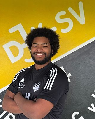 Jesus Almonte Sanchez