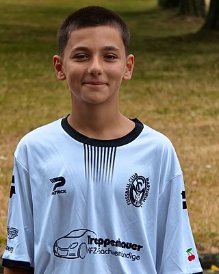 Flavio Palladino