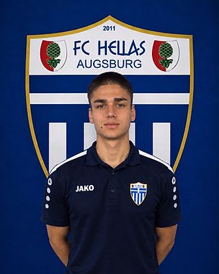 Ilias Natsiopoulos