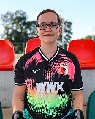 Thalia Brandl