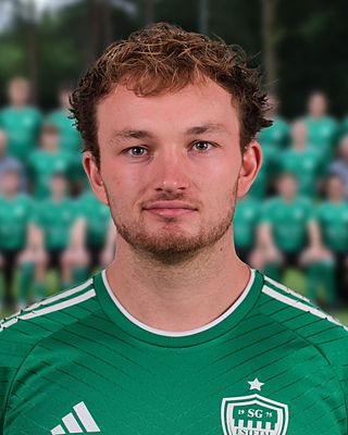 Ben Apel