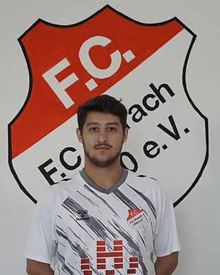 Niclas Demmelhuber