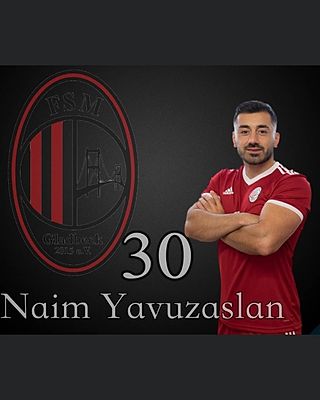 Naim Yavuzaslan