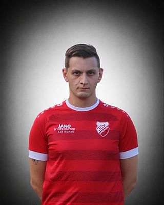 Florian Markus Westmeier