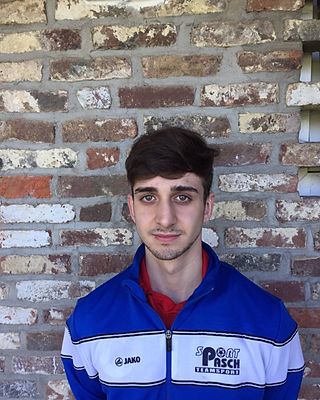 David Cerda Hernandez