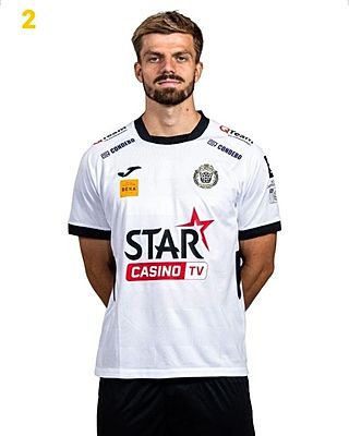 Robin Denuit