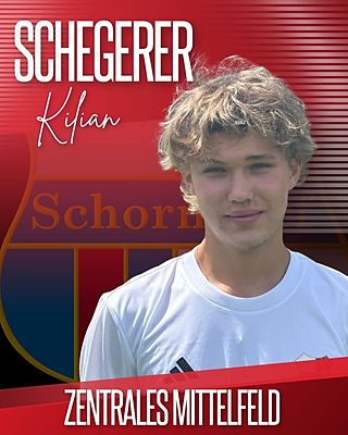 Kilian Schegerer