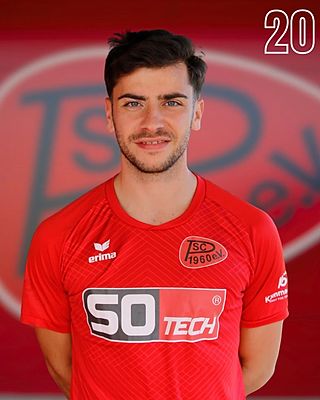 Andi Mehmeti