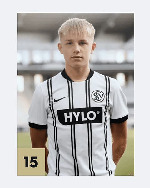 Foto: NLZ Elversberg