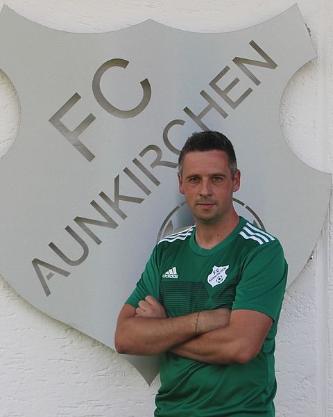 Foto: FC Aunkirchen