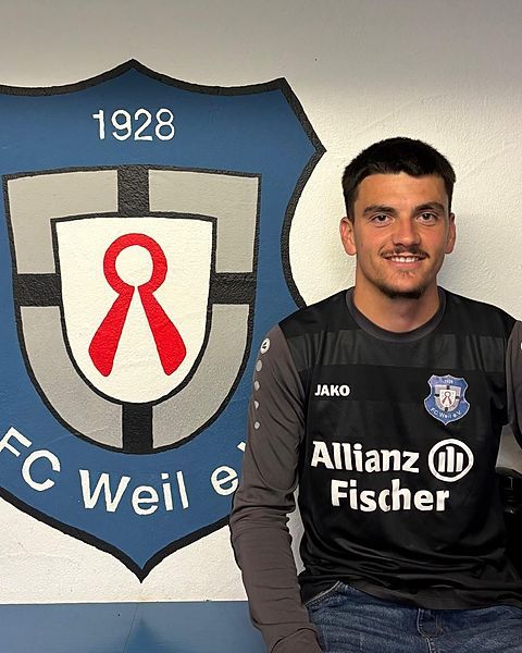 Foto: FC Weil