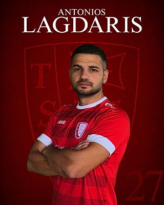 Antonios Lagdaris