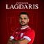 Antonios Lagdaris