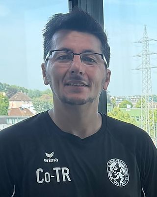 Ferdi Gülenc