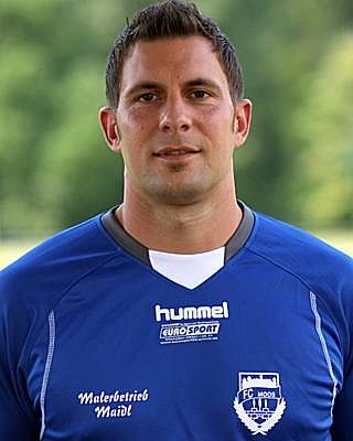 Christian Weber