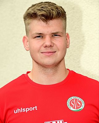 Tim Niclas Graupmann