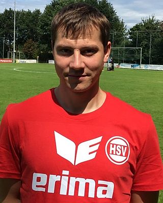 Björn Beermann