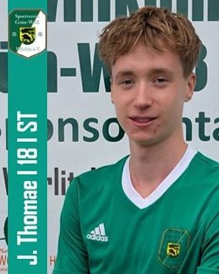 Johannes Thomae