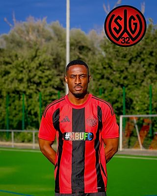 Dillon Fosuhene
