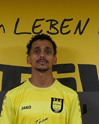 Yousef Al-Sabri