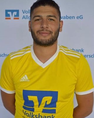 Ayoub Lghazali