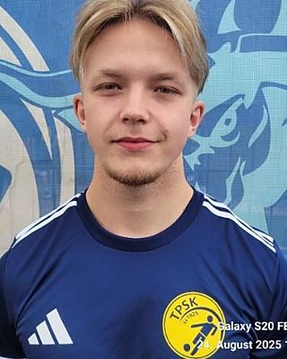 Marvin Fritsch