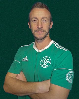Christian Kronast