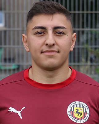 Mustafa Sarikaya