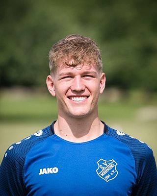 William von Schuttenbach