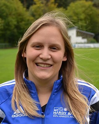 Annika Eichermüller