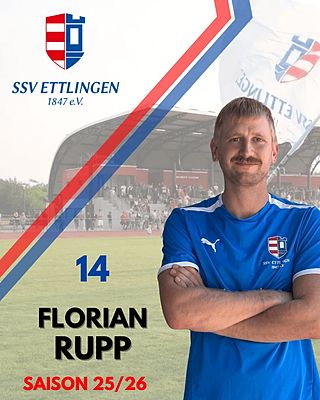 Florian Rupp