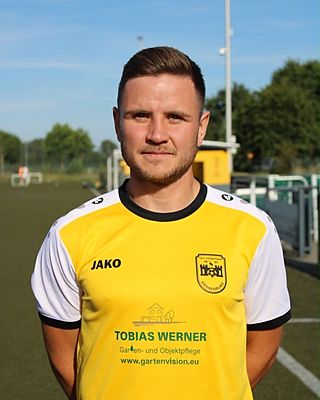 Alexander Reinders