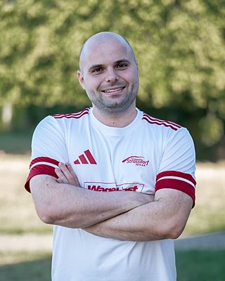 Benjamin Ostertag