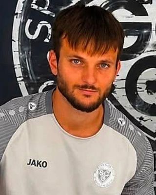 Stefan Todorović