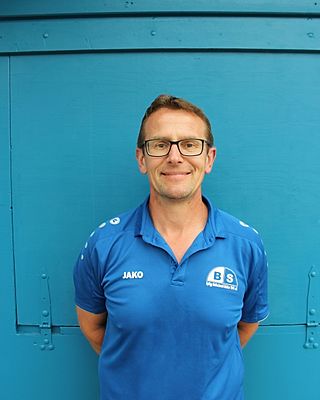 Matthias Hug