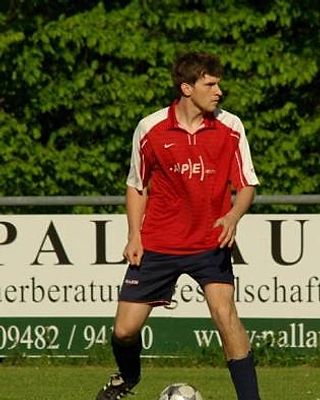 Stefan Rösch