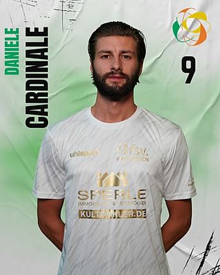 Daniele Cardinale