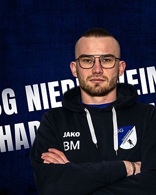 Blazej Franciszek Moskala