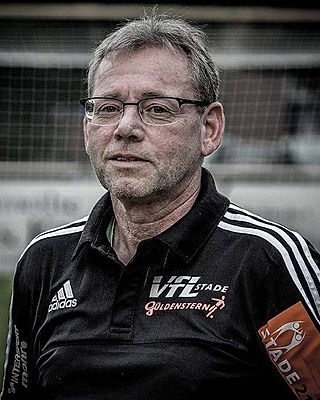 Niels Stiehler