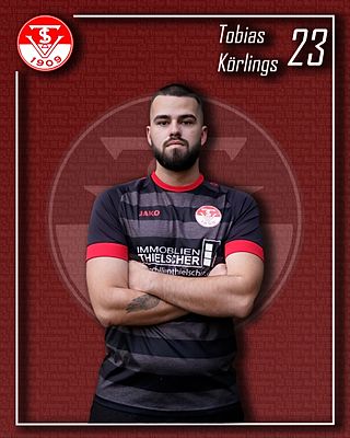 Tobias Körlings