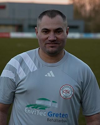 Cornel-Ciprian Spatariu