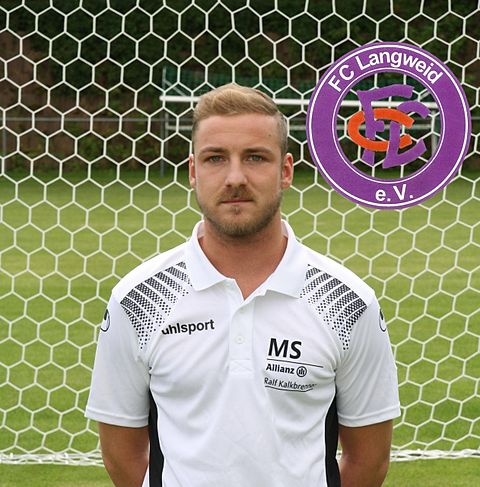 Foto: TSV Gersthofen