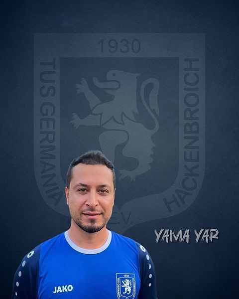 Foto: TuS Hackenbroich