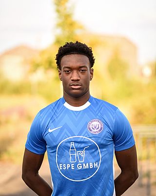 Kagola Kourani Traore