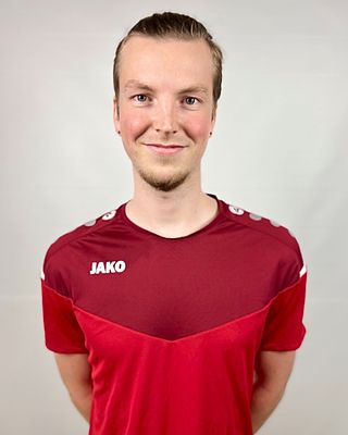 Jakob Heinz