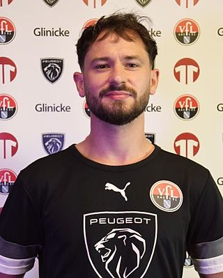 Marvin Moldenhauer