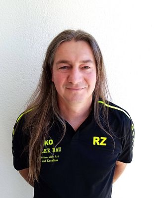 Robin Zirnig
