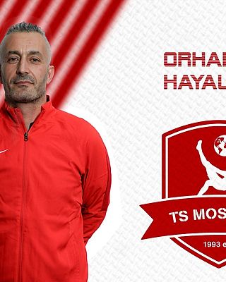 Orhan Hayal